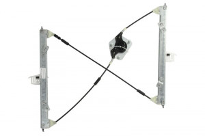 Macara geam Fata Dreapta potrivit FIAT STILO 2001-2008 - (electric, fara motoras, numar de usi: 3) - Img 2
