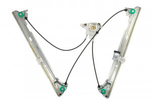 Macara geam Fata Dreapta potrivit MERCEDES VIANO (W639), VITO / MIXTO (W639), VITO (W639) dupa 2003 - (electric, fara motoras, versiune cu motor Brose) - Img 2