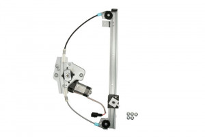Macara geam Fata Stanga (electric, cu motor, numar de usi: 2/4) potrivit ALFA ROMEO 147 01.01-03.10 - Img 1