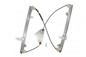 Macara geam fata stanga electric, fara motoras, 5 usi NISSAN PRIMERA dupa 2002 - Img 2