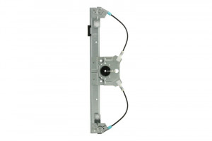 Macara geam Fata Stanga (electric, fara motoras, numar de usi: 2/4) potrivit ABARTH GRANDE PUNTO; FIAT GRANDE PUNTO, LINEA, PUNTO 06.05- - Img 2