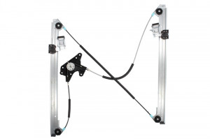 Macara geam Fata Stanga (electric, fara motoras, numar de usi: 2) potrivit MERCEDES VIANO (W639), VITO / MIXTO (W639), VITO (W639) 09.03- - Img 1