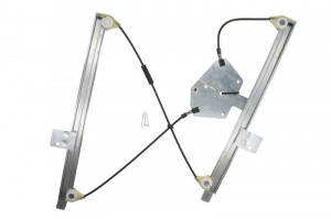 Macara geam Fata Stanga (electric, fara motoras, numar de usi: 4/5) potrivit CITROEN C5 II, C5 III 10.04- - Img 1