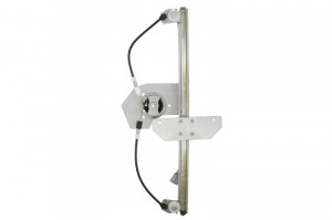 Macara geam Fata Stanga potrivit PEUGEOT 207, 207/HATCHBACK dupa 2006 - (electric, fara motoras, numar de usi: 4)