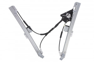 Macara geam Fata Stanga potrivit SEAT ALTEA, ALTEA XL, TOLEDO III dupa 2004 - (electric, fara motoras)