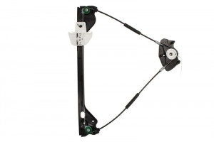 Macara geam Spate Dreapta (electric, fara motoras) potrivit VW TOURAN 02.03-05.15 - Img 1