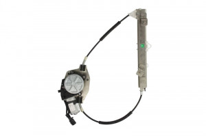 Macara geam Spate Dreapta potrivit FIAT GRANDE PUNTO, LINEA, PUNTO, PUNTO EVO, PUNTO/HATCHBACK dupa 2005 - (electric, cu motor, numar de usi: 5)