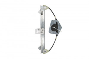 Macara geam Spate Stanga potrivit ALFA ROMEO 159 2005-2012 - (electric, fara motoras) - Img 2