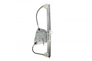 Macara geam Spate Stanga potrivit BMW 3 (E46) 1997-2005 - (electric, fara motoras, numar de usi: 4) - Img 2