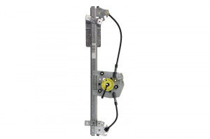 Macara geam Spate Stanga potrivit OPEL ASTRA F CLASSIC, ASTRA G, ASTRA G/combi 1998-2009 - (electric, fara motoras, numar de usi: 4)