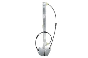 Macara geam Spate Stanga potrivit RENAULT ESPACE IV dupa 2002 - (electric, fara motoras) - Img 2