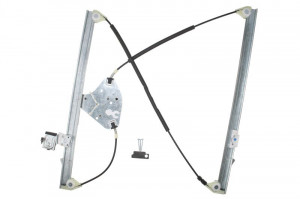 Macara geam Stanga Fata potrivit PEUGEOT EXPERT dupa 2007 - (electric; fara motoras; numar usi: 2/4) - Img 2