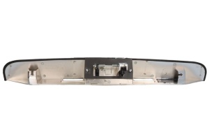 Maner haion spate potrivit CHRYSLER TOWN & COUNTRY, VOYAGER 2007-2016 - (exterior, crom,) - Img 2