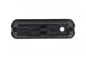 Maner haion Spate potrivit FORD B-MAX, FOCUS III, TRANSIT / TOURNEO CONNECT II 2010-2020 - (exterior) - Img 2