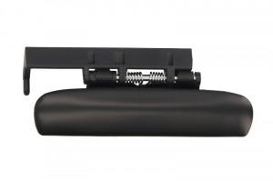 Maner usa Dreapta Fata potrivit CITROEN XSARA 1997-2005 - (exterior; vopsit in grund negru)