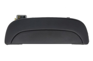 Maner usa Dreapta Fata potrivit HYUNDAI H100 VAN 1993-1998 - (exterior; textura neagra)