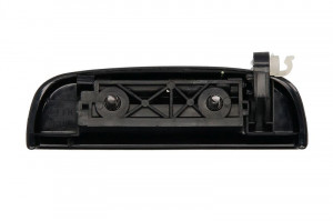 Maner usa Dreapta Fata potrivit SUZUKI ALTO VII, IGNIS I, IGNIS II, JIMNY FJ, WAGON R+ 1998-2018 - (exterior; textura neagra) - Img 2
