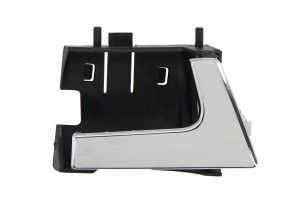 Maner usa Dreapta Fata potrivit VW POLO III 6N1, POLO III 6N2 1994-2001 - (crom)