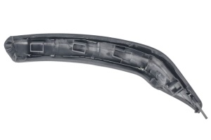 Maner usa dreapta potrivit BMW X3 F25, X4 F26 2010-2018 - (negru) - Img 2