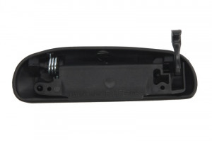 Maner usa Dreapta Spate potrivit FORD FIESTA IV 1995-1999 - (exterior; textura neagra) - Img 2