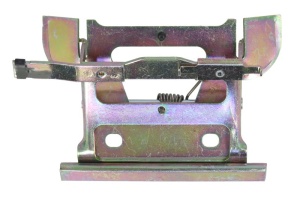 Maner usa Fata Dreapta (extern) potrivit BMW 3 (E30) 1.6-2.7 09.82-06.94 - Img 2