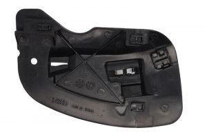 Maner usa Fata Dreapta interior, crom potrivit OPEL COMBO TOUR, COMBO/MINIVAN, CORSA C, MERIVA A 1.0-1.8 dupa 1994 - Img 2