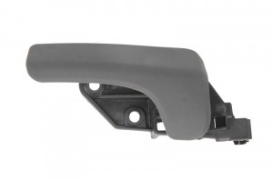 Maner usa fata dreapta potrivit CITROEN JUMPER; FIAT DUCATO; PEUGEOT BOXER dupa 2006 - interior, gri