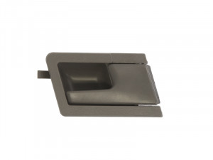Maner usa Fata Dreapta potrivit VW TRANSPORTER T4 1.8-2.8 1990-2003 - (interior, gri)