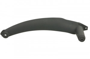 Maner usa fata/spate dreapta (negru) potrivit BMW X5 E70, X6 E71, E72 02.07-06.14 - Img 1