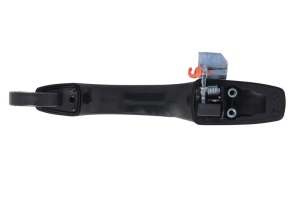 Maner usa fata/spate dreapta potrivit DODGE DURANGO III; JEEP GRAND CHEROKEE IV WK2 2010-2020 - (exterior, negru grunduit) - Img 2