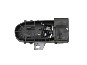 Maner usa Fata/Spate Stanga (interior, gri) potrivit SUZUKI SWIFT, SWIFT I, SWIFT II 1.0/1.3/1.6 03.89- - Img 2