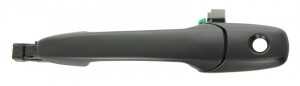 Maner usa fata stanga exterior, cu locas incuietoare grunduit, MAZDA 5, 6, CX-5, CX-7, CX-9, RX 8 intre 2002-2015 - Img 1
