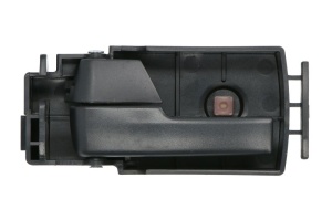 Maner usa fata stanga potrivit FORD TRANSIT V, TRANSIT V FL 2000-2013 - (interior, negru)