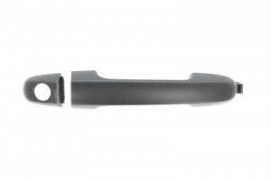 Maner usa fata stanga potrivit KIA SOUL 2011-2014 - exterior, cu locas incuietoare grunduit