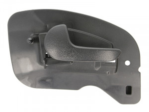 Maner usa fata stanga potrivit OPEL COMBO, COMBO TOUR, CORSA C, MERIVA A 2000-2010 - interior