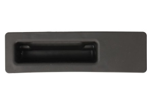 Maner usa potrivit BMW 5 F10, F11, X3 F25, X4 F26, X5 F15, F85, X6 F16, F86 2009-2019