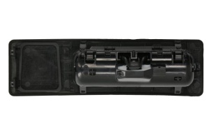 Maner usa potrivit BMW 5 F10, F11, X3 F25, X4 F26, X5 F15, F85, X6 F16, F86 2009-2019 - Img 2