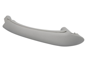 Maner usa potrivit MERCEDES C-KLASA W203 2004-2007 - (gri)