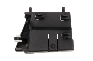 Maner usa Spate Dreapta (interior, negru) potrivit VW POLO, POLO III, POLO III CLASSIC, POLO/HATCHBACK, POLO/KOMBI 1.0-1.9D 10.94-01.02 - Img 2