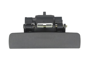 Maner usa Spate Dreapta (negru) potrivit PEUGEOT 306, 306/HATCHBACK, 306/KOMBI 1.1-2.0D 04.93-12.02 - Img 1