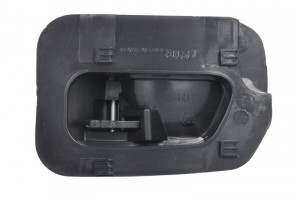 Maner usa Spate Dreapta potrivit OPEL CORSA B, CORSA B/HATCHBACK 1.0-1.7D 1993-2001 - (interior, textura neagra) - Img 2