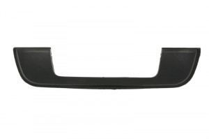 Maner usa Spate Dreapta/Stanga potrivit BMW 3 (E36) 1.6-3.2 1990-2000 - (extern, negru)