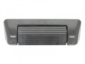 Maner usa Spate potrivit SUZUKI VITARA ET 1988-2002 - (husa; negru/grund)