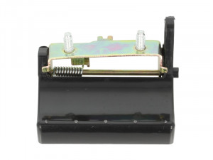 Maner usa Spate potrivit SUZUKI VITARA ET 1988-2002 - (negru)