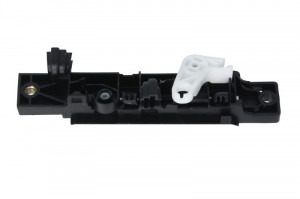 Maner usa spate stanga/dreapta potrivit FORD TRANSIT / TOURNEO CONNECT II, TRANSIT / TOURNEO CUSTOM 2012-2021 - (interior, negru) - Img 2