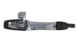 Maner usa spate stanga potrivit DODGE DURANGO III; JEEP GRAND CHEROKEE IV WK2 2010-2020 - (exterior, crom) - Img 2
