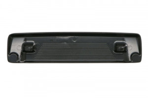 Maner usa Stanga/Dreapta Fata potrivit BMW 3 E30 1982-1986 - (exterior; vopsit in grund negru) - Img 2