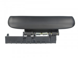 Maner usa Stanga Fata potrivit CITROEN XSARA PICASSO 1999-2004 - (exterior; grund)