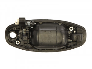 Maner usa Stanga Fata potrivit HYUNDAI SANTA FE I SM 2000-2006 - (exterior, cu gaura pentru incuietoare; grund) - Img 2
