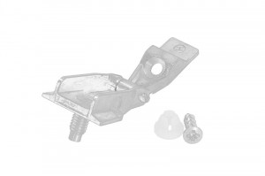 Maner usa stanga potrivit ABARTH 500C / 595C / 695C; FIAT 500 C dupa 2009 - /dreapta - Img 2